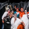 31.10.2015 Photo Booth von Martin Wahler, Pixelcode